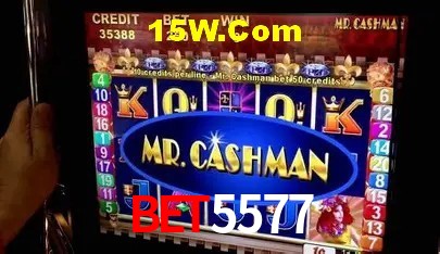Bet5577 São Paulo - Top Slots