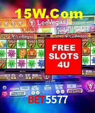 Bet5577 Brasília - Betting Features