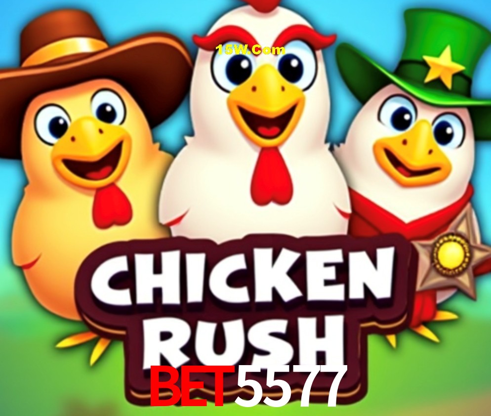 Design Responsivo Bet5577