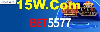 Live Casino Bet5577
