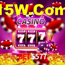 Bet5577 App Interface