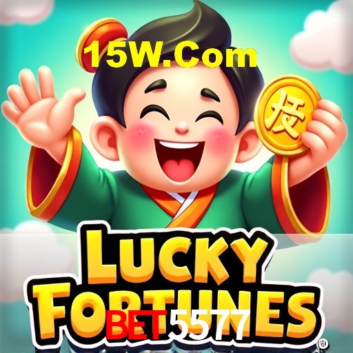 Jogos de Slot Bet5577