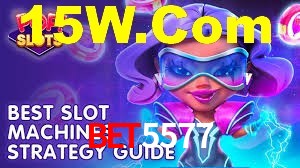 Slot Games Bet5577