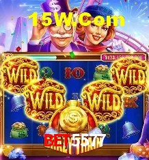 Bet5577 Rio de Janeiro - Slot Strategy