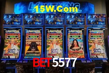 Bet5577 São Paulo - Hot Promos