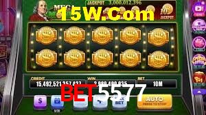Platform Technology Bet5577
