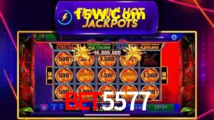 Bet5577 Brasília - Bonus Features