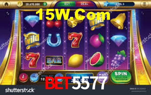 Bet5577 - App Features