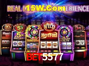 Bet5577 Rio de Janeiro - Popular Jogos