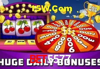 Bet5577 Belo Horizonte - Jackpots