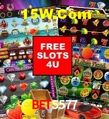 Bet5577 São Paulo - Jogo Providers