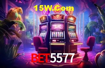 Especiais de Fim de Semana Bet5577