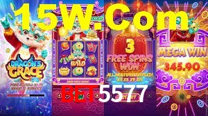 Welcome Bonus Bet5577