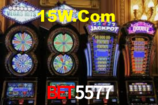 Bet5577 App