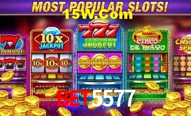 Ofertas Exclusivas Bet5577