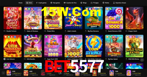 Bet5577 App