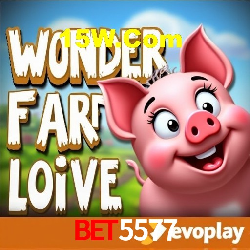Provedores de Jogos Bet5577
