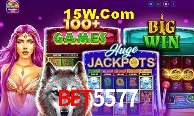 Bet5577 - Análise de Mercados Esportivos